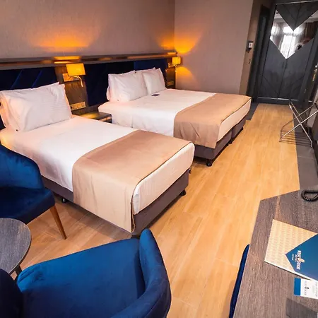 Westdoor Hotel Edirne
