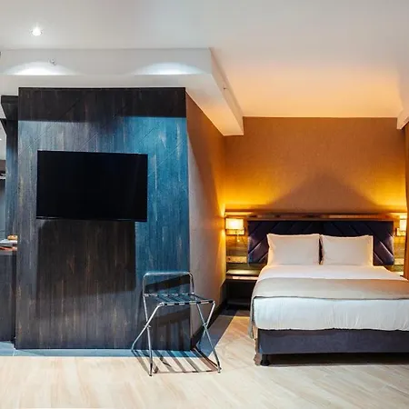 Hotel Westdoor Edirne