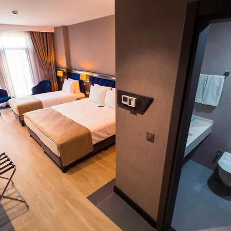 Westdoor 4* Edirne