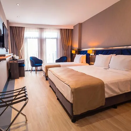 Hotel Westdoor