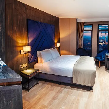 Hotel Westdoor Edirne