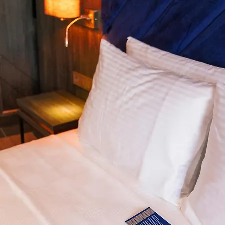 Westdoor Hotel 4*