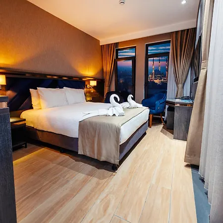 Westdoor Edirne