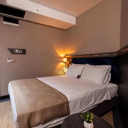 Hotel Westdoor