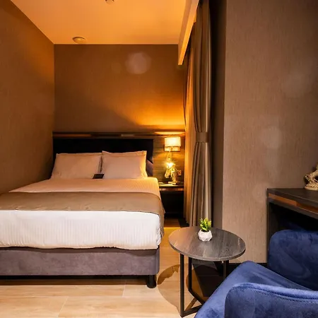 Westdoor 4* Edirne