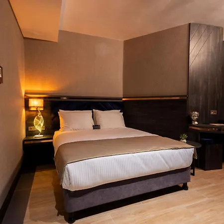Hotel Westdoor Edirne