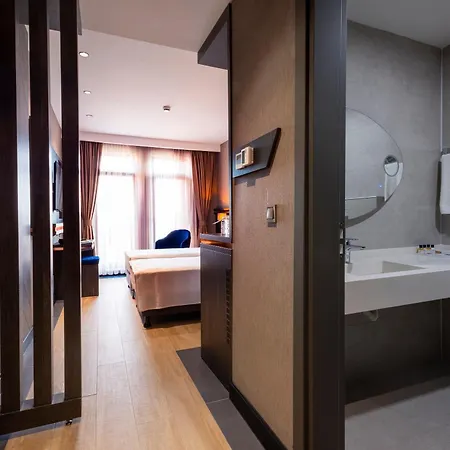 Westdoor Hotel Edirne