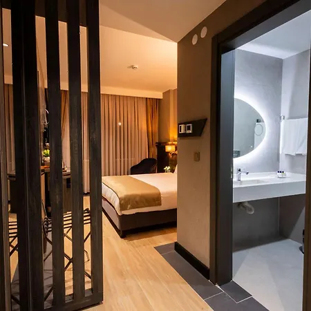 Hotel Westdoor Edirne