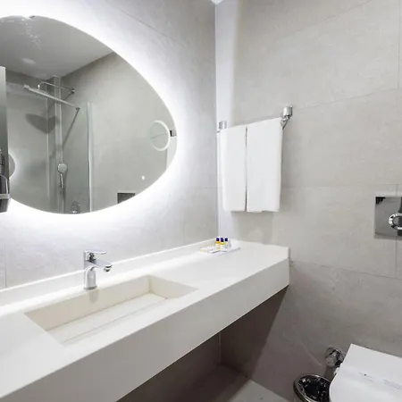 Hotel Westdoor