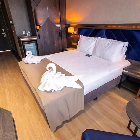 Westdoor Hotel Edirne