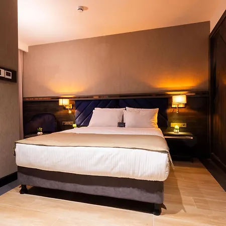 Hotel Westdoor Edirne