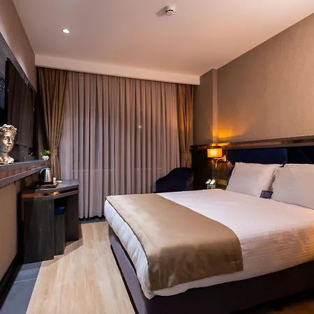 Westdoor Hotel Edirne