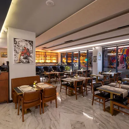 Hotel Westdoor Edirne