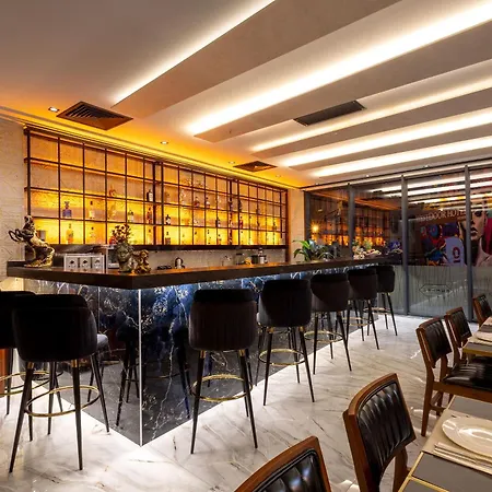 Hotel Westdoor Edirne