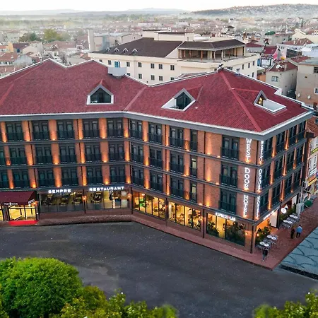 Westdoor Hotel Edirne