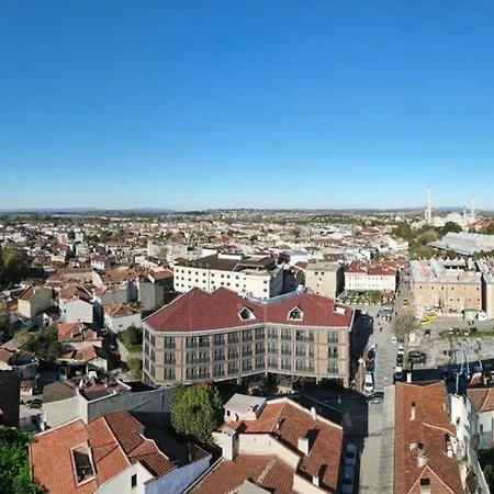 Westdoor Edirne