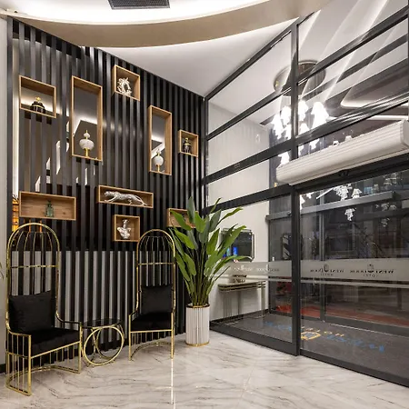 Hotel Westdoor