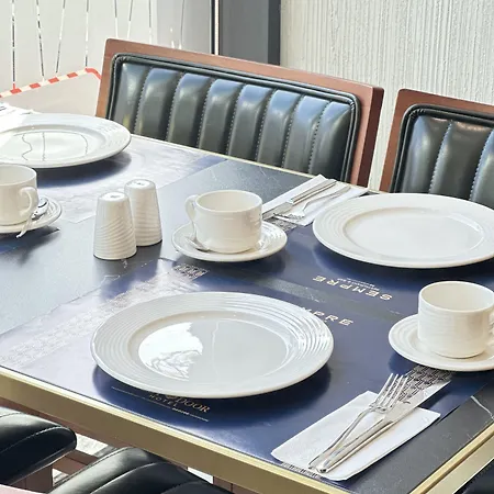 Westdoor Hotel 4*