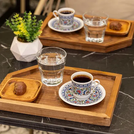 Westdoor Otel Edirne