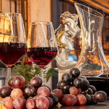 Westdoor Otel Edirne