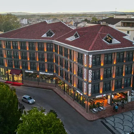 Westdoor 4* Edirne