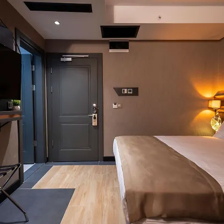 Hotel Westdoor