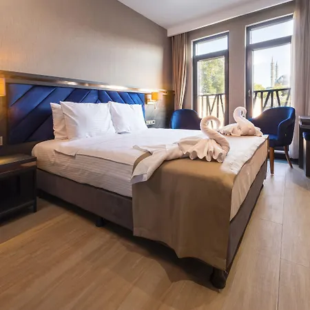 Westdoor 4* Edirne
