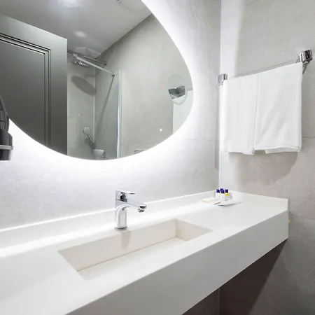 Hotel Westdoor Edirne