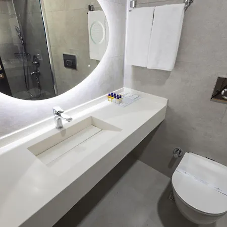 Westdoor 4* Edirne