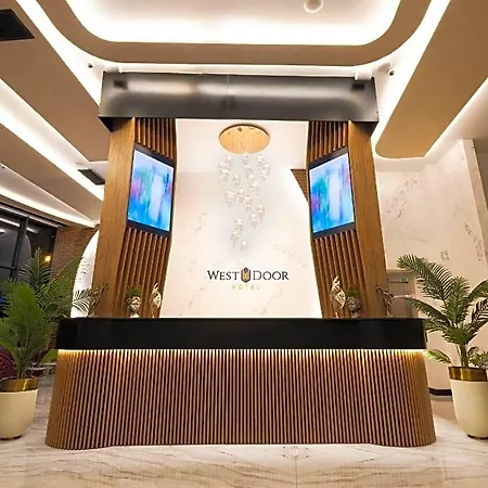 Westdoor
