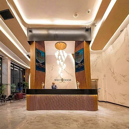 Westdoor 4* Edirne