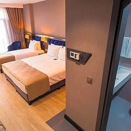 Westdoor Hotel Edirne