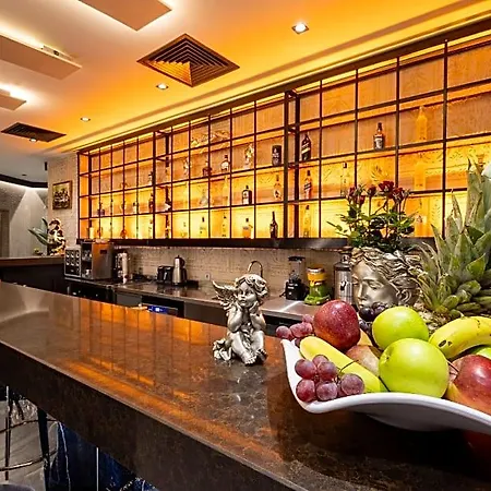 Westdoor 4* Edirne