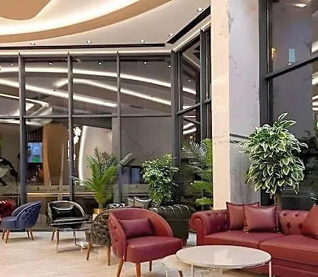 Westdoor 4*
