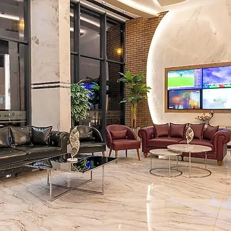 Westdoor Hotel Edirne