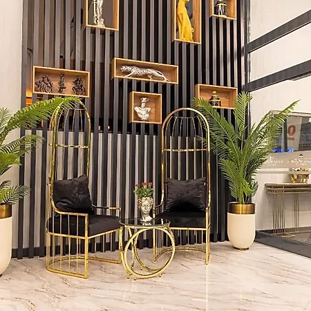 Ξενοδοχείο Westdoor Αδριανούπολη
