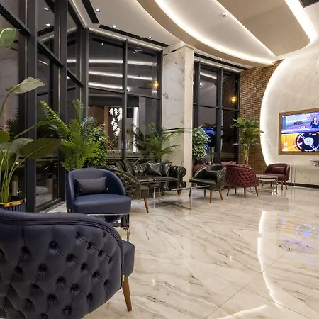 Westdoor 4* Edirne