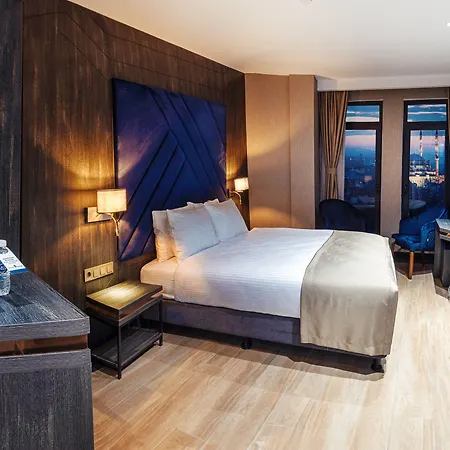 Hotel Westdoor