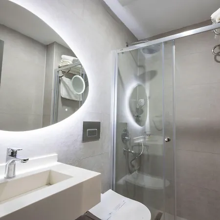 Westdoor 4* Edirne