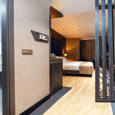 Hotel Westdoor Edirne